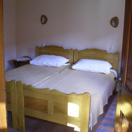 Apartments Iza Na Trem Cigoc Exterior photo