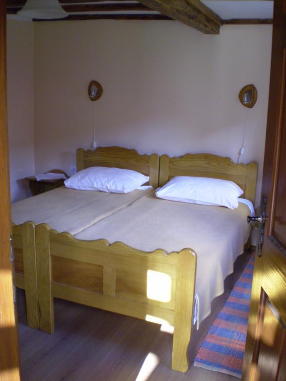 Apartments Iza Na Trem Cigoc Exterior photo
